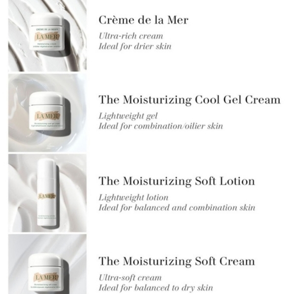 La Mer Variety Set - Picture 3 of 3